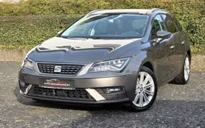 SEAT Leon Bild 3