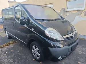 Opel Vivaro Kombi Tour Cosmo 2,0 Turbo