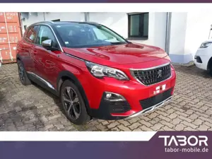 Peugeot 3008 Bild 2