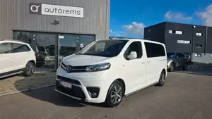 Toyota Proace Verso L1 Team Deutschland*AHK*8-SITZER* Bild 1
