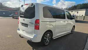 Toyota Proace Verso L1 Team Deutschland*AHK*8-SITZER* Bild 5