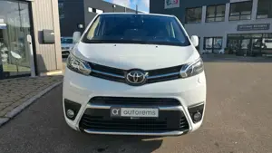 Toyota Proace Verso L1 Team Deutschland*AHK*8-SITZER* Bild 2