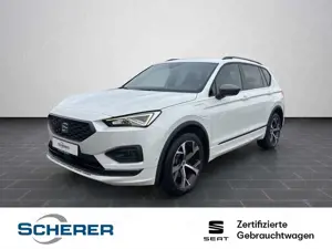 SEAT Tarraco FR 1.4 TSI e-Hybrid AHK KAM NAVI CARPLAY