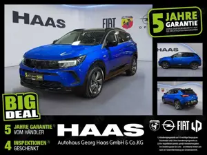 Opel Grandland 1.6 Turbo GS Line Klimaautomatik, Navi.
