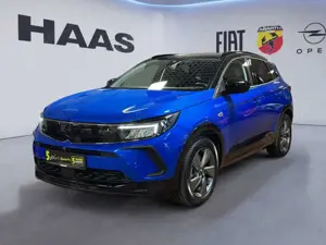 Opel Grandland 1.6 Turbo GS Line Klimaautomatik, Navi. Bild 2