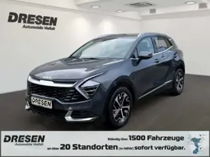 Kia Sportage Spirit 4WD 1.6 Automatik Navi Digitales Cockpit LE