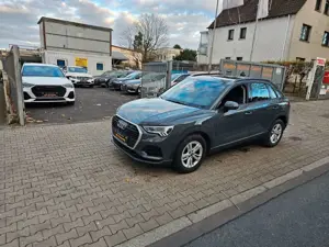 Audi Q3 Bild 5