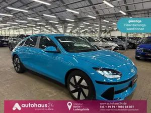 Hyundai IONIQ 6 53 kWh|Kamera|Sitzhzg|Navi