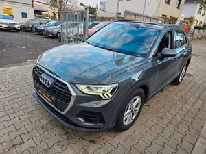 Audi Q3 Bild 4