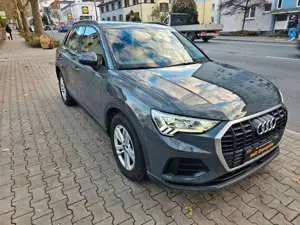 Audi Q3 Bild 3