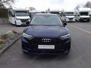 Audi Q3 35 TDI S line