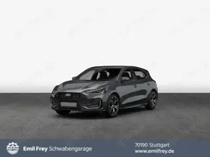 Ford Focus Turnier 1.0 EcoBoost COOLCONNECT