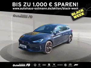 CUPRA Leon 1.4 VZ ACC AUT DynLicht Fernlichtass. Kam.