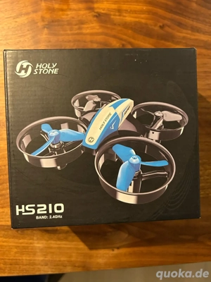 Holy Stone Drohne, HS 210 Bild 4