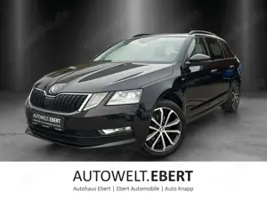 Skoda Octavia 2.0 TDI DSG Soleil/AHK/KAMERA/LED/ACC/