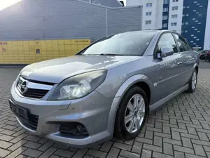 Opel Vectra OPC / SPORT / SPORTFAHRWERK