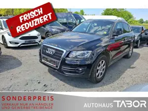 Audi Q5 2.0 TFSI Tiptr. quattro Navi Pano Memory Xen+