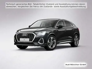 Audi Q3 Bild 4
