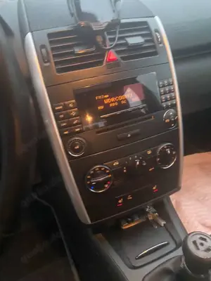 Mercedes-Benz A 170 A 170 (169.032)