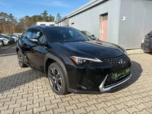 Lexus UX 250h Luxury Line LED, Kamera, Schiebedach, HUD Bild 3