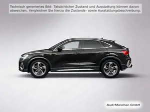 Audi Q3 Bild 5