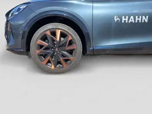 CUPRA Formentor VZ 2.0TSI DSG 265PS ACC AHK Kessy Bild 5