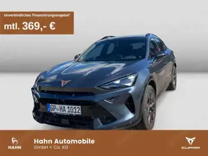 CUPRA Formentor VZ 2.0TSI DSG 4Drive ACC AHK Kessy