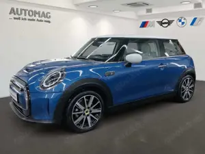 MINI Cooper SE Rückfahr*Panorama*Komfortzugang*HeadUp
