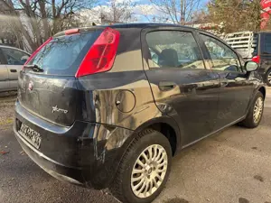 Fiat Grande Punto Bild 5