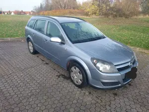 Opel Astra 1.4 Caravan Edition