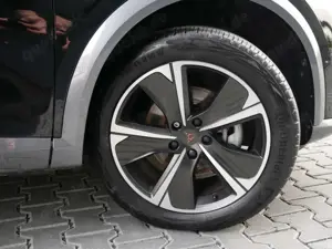 CUPRA Formentor 1.5 TSI PDC SHZ KAMERA NAVI ACC LED Bild 5