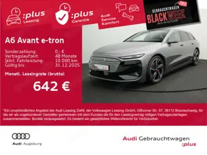 Audi Others perf. *S line*UPE 107t€*8-fach*