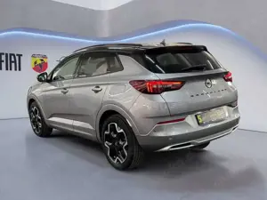Opel Grandland 1.6 Plug-in Lederausstattung, Allrad Bild 5