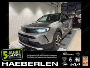 Opel Mokka-E Mokka e Elegance *Sitzheizung+Kamera+Parksensor*