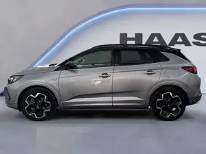 Opel Grandland 1.6 Plug-in Lederausstattung, Allrad Bild 3
