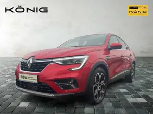 Renault Arkana TECHNO TCe 140 EDC