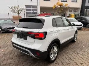 Volkswagen T-Cross Bild 4