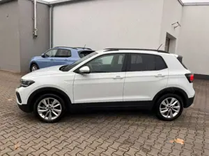 Volkswagen T-Cross Bild 2