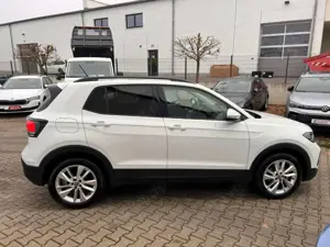 Volkswagen T-Cross Bild 5