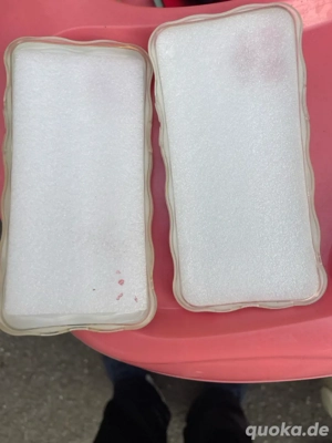 Handy Hülle für iPhone 12 Pro Max   Top Zustand!