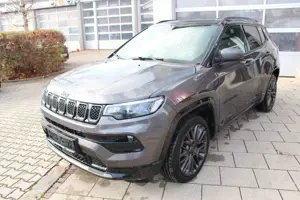 Jeep Compass Bild 2