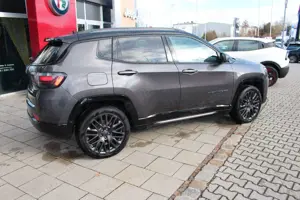Jeep Compass Bild 4