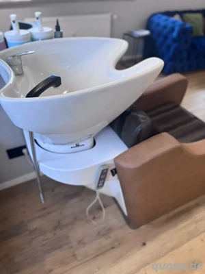 Waschbecken, Waschplatz, 