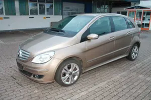 Mercedes-Benz B 200 / auf wünsch TÜV Neue!!