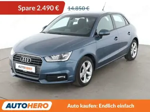 Audi A1 1.0 TFSI Sport *PDC*SHZ*ALU*