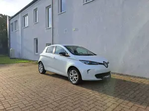 Renault ZOE Bild 2