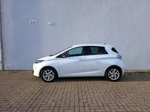 Renault ZOE Bild 5