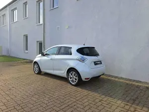 Renault ZOE Bild 3