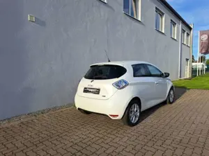 Renault ZOE Bild 4