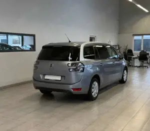Citroen Grand C4 Picasso Bild 5